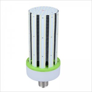 120W Dimmable LED Corn Bulb - 15,600 Lumens - 450W Metal Halide Equivalent - E26/E27 Medium Screw Base - 6500K/5700K/5000K/4000K/3000K