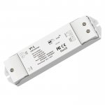 1CH*15A 12-48VDC CV Controller, Push-Dim - V1-L