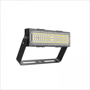 50W LED Area Light - 250W Equivalent - Dimmable - 8500 Lumens - Outdoor IP66 Floodlight Wholesale