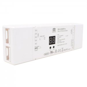 Sunricher DALI DT8 Dimmer 12-36V