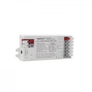 E3WR MiBoxer 3-In-1 Controller / Receiver WiFi + 2.4G RF (12V & 24V)