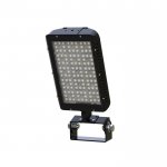 155-165LM/W Golf Course LED Lighting Fixtures,240W Lightning Protection Golf Field Flood Lights