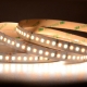 5m 2835 SMD Tunable White LED Strip Light - Color-Changing LED Tape Light - 24V - IP20