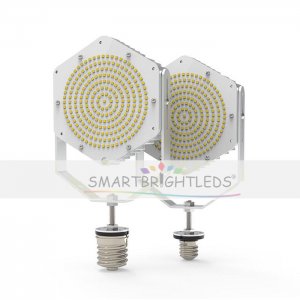 150W 140LM/W LED Retrofit Kits-Flood Light, High Bay, Post top, Cobra head LED Retrofit