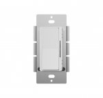 Push Compatible Matter Keypad Smart Dimmer SR-MT2835PAC(US)