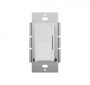 Push Compatible Matter Keypad Smart Dimmer SR-MT2835PAC(US)