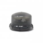 Sunricher Casambi Wireless Microwave + Light Sensor w/ ZHAGA Socket