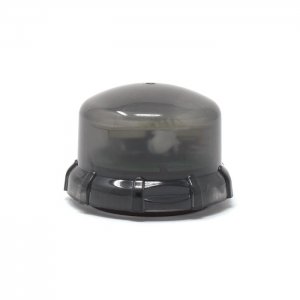 Sunricher Casambi Wireless Microwave + Light Sensor w/ ZHAGA Socket