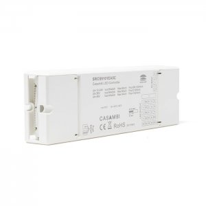 Sunricher Casambi RGBCCT 5 x Channel 7 in 1 LED Receiver / Controller