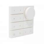 Sunricher Zigbee Standard Wall Panel Push Button