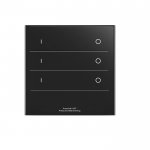 3 Zones Dimming Touch Panel DMX Master (100-240VAC Input) T16-3