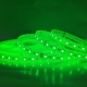 RGBW LED Strip Light - 4-in-1 Chip 5050 Color-Changing LED Tape Light - 12V/24V - IP20 - 5m