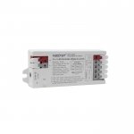 E2ZR MiBoxer 2-In-1 Controller / Receiver ZIGBEE + 2.4GHz RF (12V & 24V)