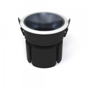 MiBoxer 18W Deep Anti-glare RGB+CCT LED Downlight (ZigBee + RF)