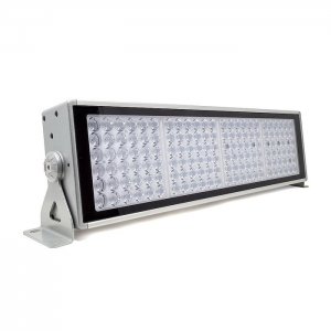 MiBoxer 100W RGB+CCT Architectural LED Floodlight (RF + ZigBee)