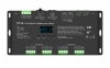 12 Channel LED DMX512 and RDM Decoder / Master - 5A/CH - 12-24V - OLED Display