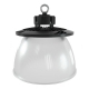 UFO LED High Bay Light 240W 36,000 lm, 5000K Flicker-Free Warehouse Lighting manufacturer