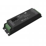 5 Channel 20.5A Constant Voltage DMX512 & RDM Decoder - 12~48VAC - SBL-D5-P