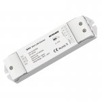 4 Channel 5A Constant Voltage DALI LED Dimmer - 12~24V - SBL-DA4