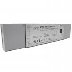 Sunricher Intelligent 4 in 1 Single Channel 24v 100w TRIAC Dimmable Driver