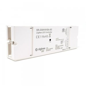 Sunricher ZIGBEE Five Channel RGB & CCT Constant Voltage Receiver / Controller