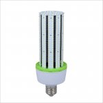70W Dimmable LED Corn Bulb - 9,100 Lumens - 275W Metal Halide Equivalent - E26/E27 Medium Screw Base - 6500K/5700K/5000K/4000K/3000K