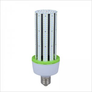 70W Dimmable LED Corn Bulb - 9,100 Lumens - 275W Metal Halide Equivalent - E26/E27 Medium Screw Base - 6500K/5700K/5000K/4000K/3000K