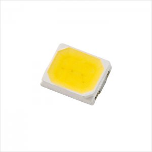 2835 SMD LED Series - 6000K Cool White Surface Mount LED w/120 Degree Viewing Angle