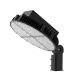 Round Slim Aluminum LED Sports Light 480W - Anti Glare Corrosion-resistant brackets Lighting Fixtures