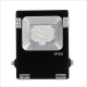 10W WiFi Smart LED Flood Light - RGB+CCT Flood Light - Smartphone Compatible - RF Remote Optional - 24V