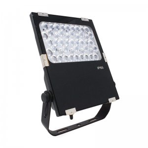 SBL-FUTC06L MiBoxer 50W RGB+CCT LoRa 433MHz LED Flood Light