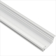 28x11mm Recessed Extrusions LED Strip Channel - LE2811 Series- Universal