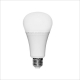 12W E26/ E27 WiFi Smart LED Light Bulb - RGB+Tunable White - Alexa/Google Assistant/Smartphone Compatible - RF Remote Optional