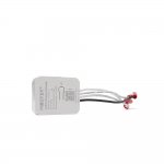 PUSH2-3 MiBoxer Single Colour 3-Zone Wireless Push Dimmer Controller (Battery)