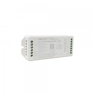 PW2 MiBoxer 2-In-1 Controller / Receiver WiFi / 2.4G RF (12V to 48V)