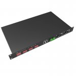 32 Channel Constant Current DMX512 & RDM Decoder - 12~48VDC - SBL-TY-D32C(700mA)