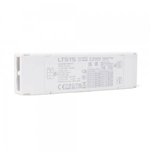 LTECH 40W Constant Current Triac / ELV Driver