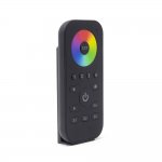 Sunricher Casambi RGB+CCT 4 x Zone, 3 x Scene Remote Control Handset