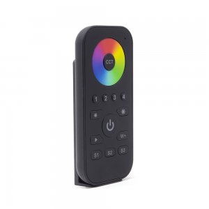 Sunricher Casambi RGB+CCT 4 x Zone, 3 x Scene Remote Control Handset