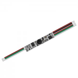 12-24VDC Hand Swipe Induction CCT Dimmer(Push Dim) E2-B