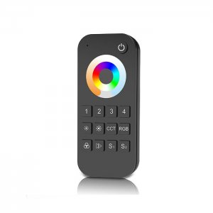 4 Zones Universal Remote Control RT10