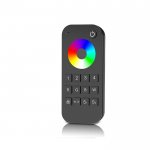 4 Zones RGB/RGBW Remote Control RT9