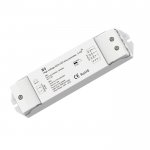3CH*1A 110-240VAC High Voltage LED Strip Controller S3