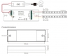 Matter Over Thread CCT LED Controller SR-MT1029-CCT