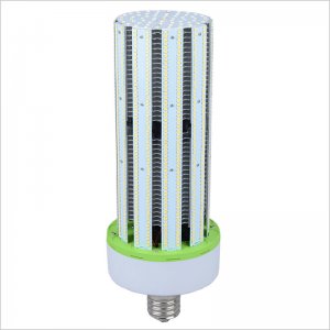 240W Dimmable LED Corn Bulb - 28,800 Lumens - 750W Metal Halide Equivalent - E26/E27 Medium Screw Base - 6500K/5700K/5000K/4000K/3000K