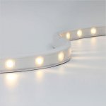 5m LED Flexible Wall Washer Lights - 24VDC - IP65 Weatherproof - 335 Lumens/ft