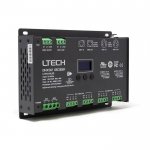 LTECH 12 Channel DMX/RDM Decoder