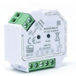 Sunricher Z-Wave In-Wall Mountable AC Dimmer