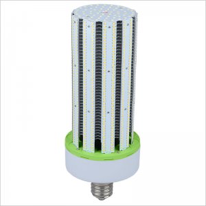 100W Dimmable LED Corn Bulb - 13,000 Lumens - 400W Metal Halide Equivalent - E26/E27 Medium Screw Base - 6500K/5700K/5000K/4000K/3000K