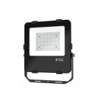 50W LED Floodlight - 7500 Lumen Outdoor Lighting